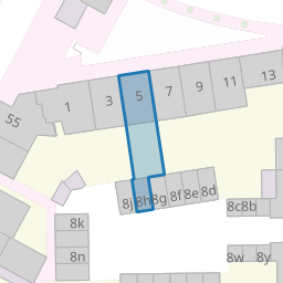 Perceel GTD01-B-3090