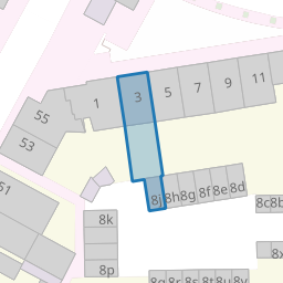 Perceel GTD01-B-3091