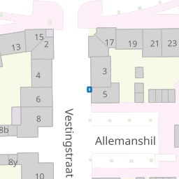 Perceel GTD01-B-3097