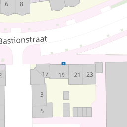 Perceel GTD01-B-3100