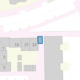 Perceel GTD01-B-3105