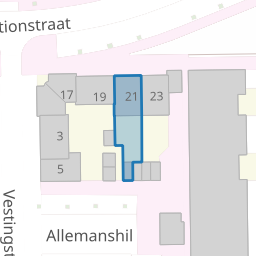 Perceel GTD01-B-3107