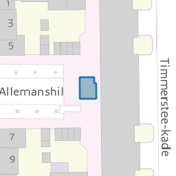 Perceel GTD01-B-3113