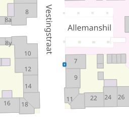 Perceel GTD01-B-3114