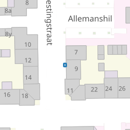 Perceel GTD01-B-3115