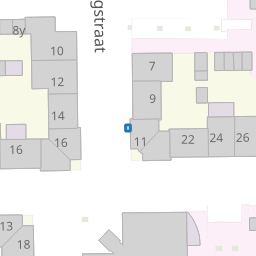 Perceel GTD01-B-3116