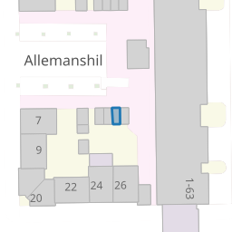 Perceel GTD01-B-3121