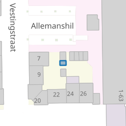 Perceel GTD01-B-3124