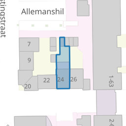 Perceel GTD01-B-3126