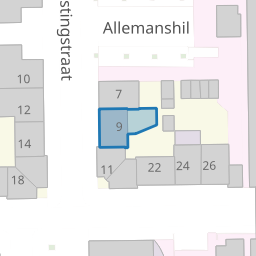 Perceel GTD01-B-3128