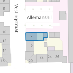 Perceel GTD01-B-3129