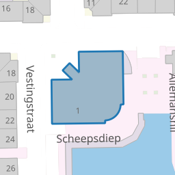 Perceel GTD01-B-3131