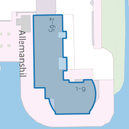 Perceel GTD01-B-3132