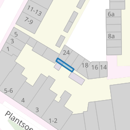 Perceel GTD01-B-3141