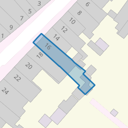 Perceel GTD01-B-3145