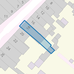 Perceel GTD01-B-3146