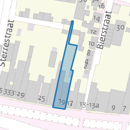 Perceel GTD01-B-3148