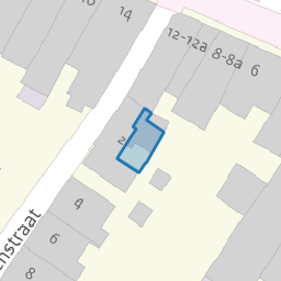 Perceel GTD01-B-3150