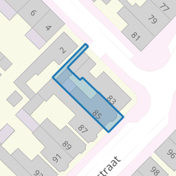 Perceel GTD01-B-3152