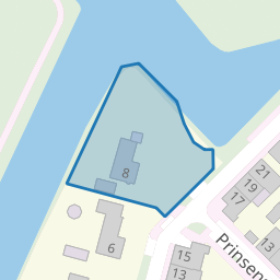 Perceel GTD01-B-3153