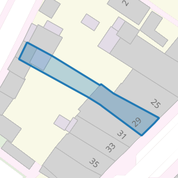 Perceel GTD01-B-3155