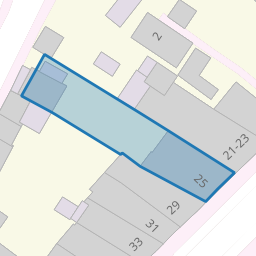 Perceel GTD01-B-3156