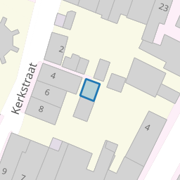 Perceel GTD01-B-3168