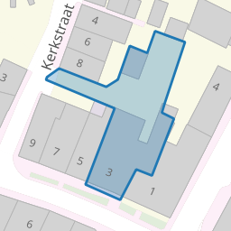 Perceel GTD01-B-3169