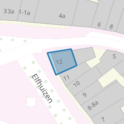 Perceel GTD01-B-3170