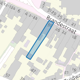 Perceel GTD01-B-3172