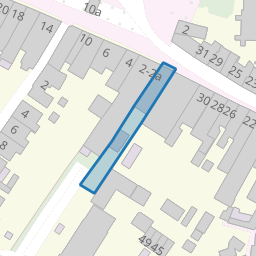 Perceel GTD01-B-3182