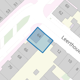 Perceel GTD01-B-3184