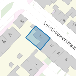 Perceel GTD01-B-3185