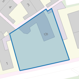 Perceel GTD01-B-3191