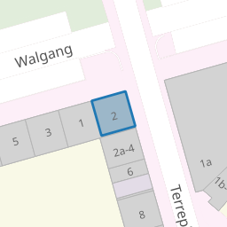 Perceel GTD01-B-3208