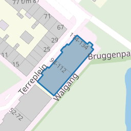 Perceel GTD01-B-3210