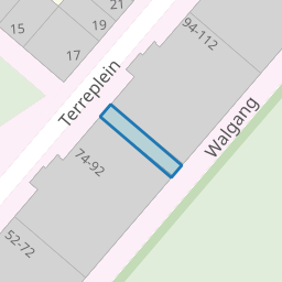 Perceel GTD01-B-3211