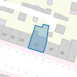 Perceel GTD01-B-3236