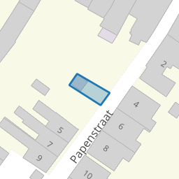 Perceel GTD01-B-3240