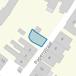 Perceel GTD01-B-3241