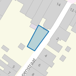 Perceel GTD01-B-3242