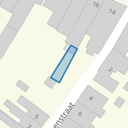 Perceel GTD01-B-3243