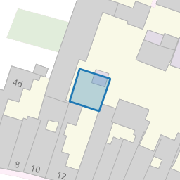 Perceel GTD01-B-3245