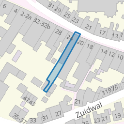 Perceel GTD01-B-3246