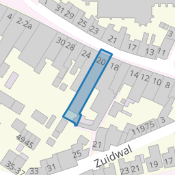 Perceel GTD01-B-3247