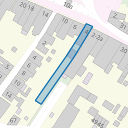 Perceel GTD01-B-3255