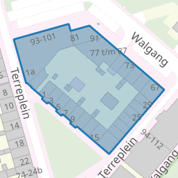 Perceel GTD01-B-3259