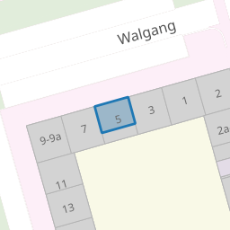 Perceel GTD01-B-3261