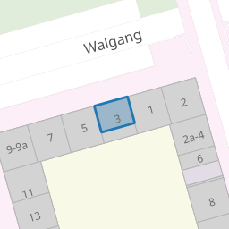 Perceel GTD01-B-3262