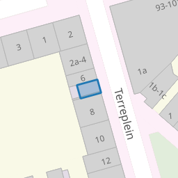 Perceel GTD01-B-3266